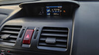 2012 Subaru Impreza 2.0i / Touring Pkg