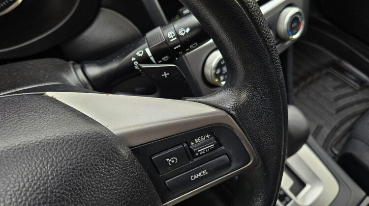 2015 Subaru Impreza 2.0i Hatchback/Touring Pkg