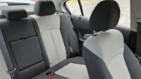 2011 Chevrolet Cruze LS