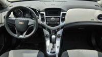 2011 Chevrolet Cruze LS