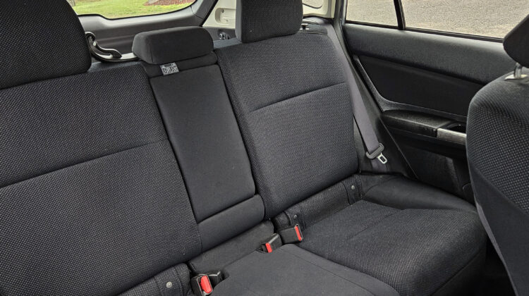 2015 Subaru Impreza 2.0i Hatchback/Touring Pkg