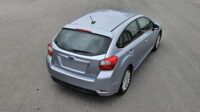 2015 Subaru Impreza 2.0i Hatchback/Touring Pkg