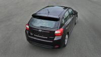 2012 Subaru Impreza 2.0i / Touring Pkg