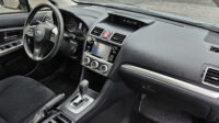 2015 Subaru Impreza 2.0i Hatchback/Touring Pkg