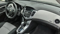 2011 Chevrolet Cruze LS