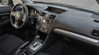 2012 Subaru Impreza 2.0i / Touring Pkg