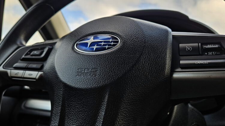 2015 Subaru Impreza 2.0i Hatchback/Touring Pkg