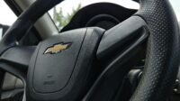 2011 Chevrolet Cruze LS