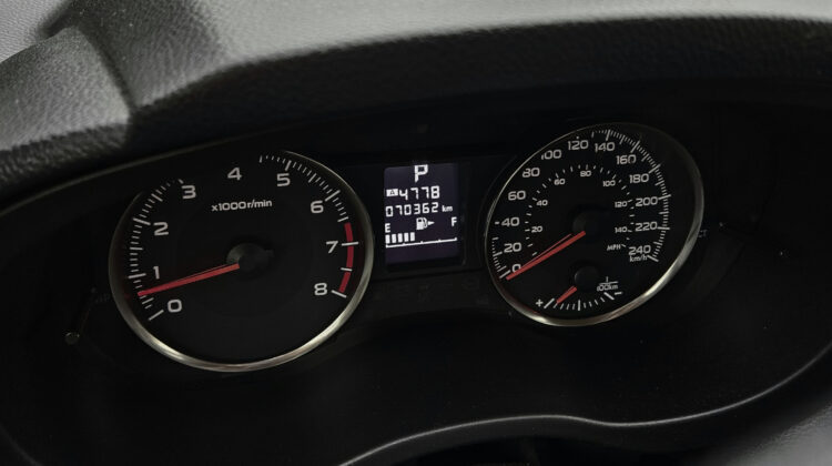 2015 Subaru Impreza 2.0i Hatchback/Touring Pkg