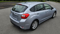 2015 Subaru Impreza 2.0i Hatchback/Touring Pkg