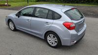 2015 Subaru Impreza 2.0i Hatchback/Touring Pkg