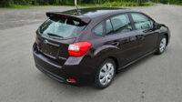 2012 Subaru Impreza 2.0i / Touring Pkg