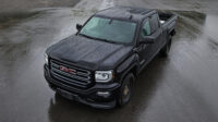 2016 GMC Sierra 1500 4WD Double Cab Standard 6.5 Box