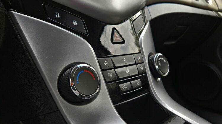 2011 Chevrolet Cruze LS