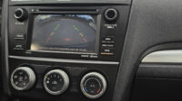 2015 Subaru Impreza 2.0i Touring Hatchback AWD