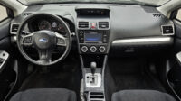 2015 Subaru Impreza 2.0i Touring Hatchback AWD