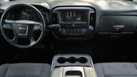 2016 GMC Sierra 1500 4WD Double Cab Standard 6.5 Box