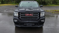 2016 GMC Sierra 1500 4WD Double Cab Standard 6.5 Box