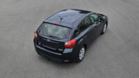 2015 Subaru Impreza 2.0i Touring Hatchback AWD