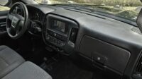 2016 GMC Sierra 1500 4WD Double Cab Standard 6.5 Box