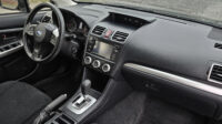 2015 Subaru Impreza 2.0i Touring Hatchback AWD