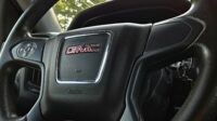 2016 GMC Sierra 1500 4WD Double Cab Standard 6.5 Box