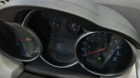 2011 Chevrolet Cruze LS