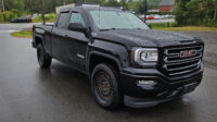 2016 GMC Sierra 1500 4WD Double Cab Standard 6.5 Box