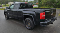 2016 GMC Sierra 1500 4WD Double Cab Standard 6.5 Box