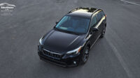2018 Subaru XV Crosstrek 2.0i / Sport Pkg /