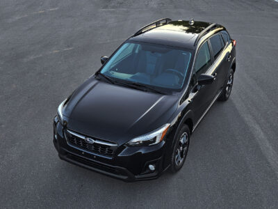 2018 Subaru XV Crosstrek 2.0i / Sport Pkg /