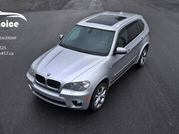 2013 BMW X5 XDRIVE 35I