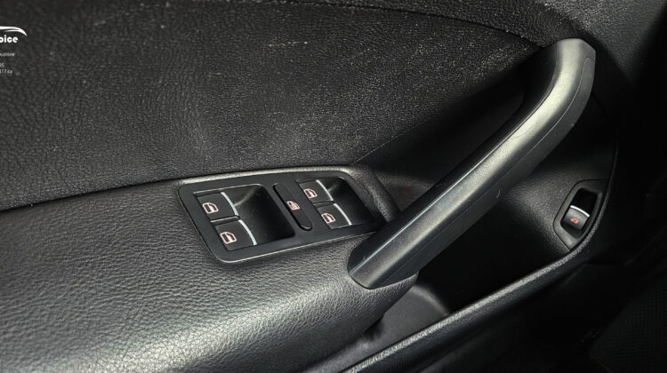 2012 Volkswagen Passat TDI DSG Trendline