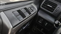 2016 Toyota 4Runner SR5 4WD (7 Passenger)