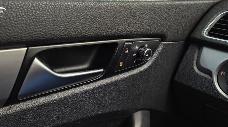 2012 Volkswagen Passat TDI DSG Trendline