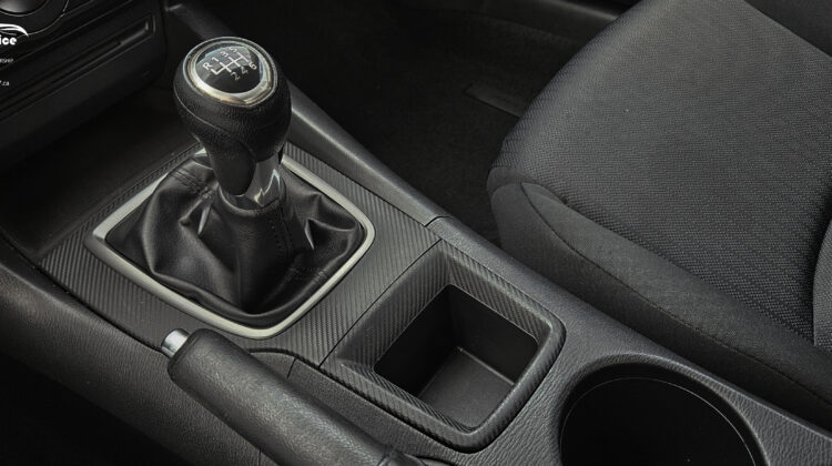 2014 MAZDA 3 GX Skyactive Sedan