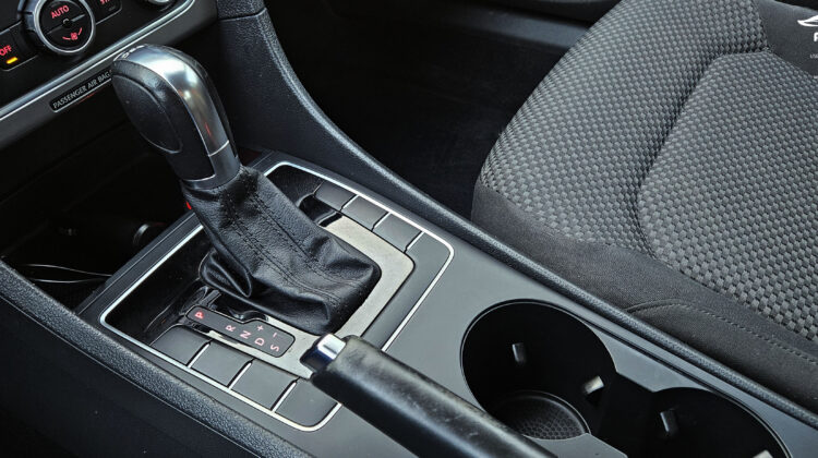 2012 Volkswagen Passat TDI DSG Trendline