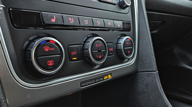 2012 Volkswagen Passat TDI DSG Trendline