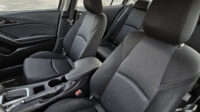 2015 MAZDA 3 GX Skyactive Sedan