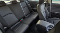 2015 MAZDA 3 GX Skyactive Sedan