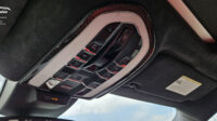 2015 PORSCHE MACAN TURBO