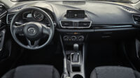2015 MAZDA 3 GX Skyactive Sedan