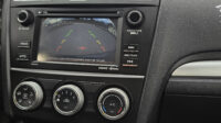 2015 Subaru Impreza 2.0i Touring Hatchback AWD