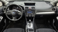 2015 Subaru Impreza 2.0i Touring Hatchback AWD