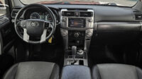 2016 Toyota 4Runner SR5 4WD (7 Passenger)