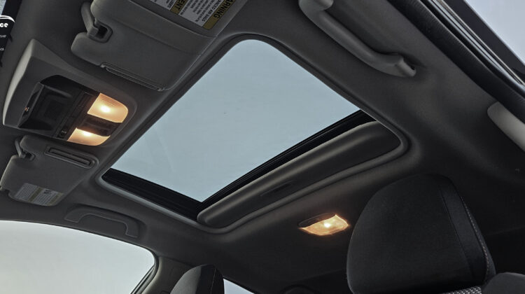 2018 Subaru XV Crosstrek 2.0i / Sport Pkg /