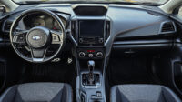 2018 Subaru XV Crosstrek 2.0i / Sport Pkg /