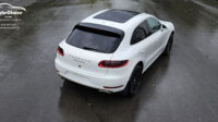 2015 PORSCHE MACAN TURBO