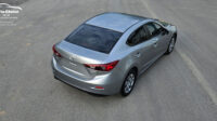 2014 MAZDA 3 GX Skyactive Sedan