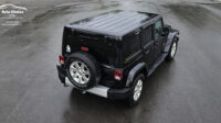 2015 Jeep Wrangler Unlimited Sahara 4WD